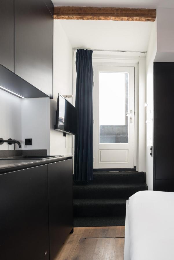 City Centre Studio Canal Belt Амстердам Экстерьер фото